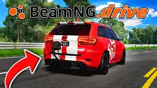 How To Install Mods in BeamNG Drive 2026 Tutorial