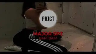 Major SPZ - BAM BAM [BASS BOOSTED]