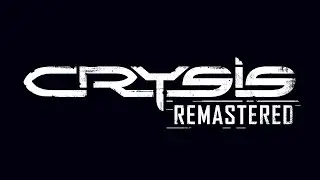 Crysis Remastered FINAL #13