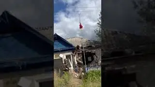 Срыв красной тряпки СССР!