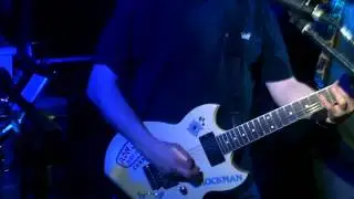 Sweet Emotion Mash Up