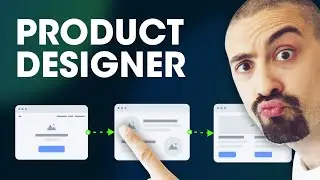 What is EXACTLY a Product Designer and What they do in a team.