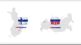 PHARMA Cocktaile Party. Открытие завода Cytomed OY в Лаппеэнранте (Финляндия)