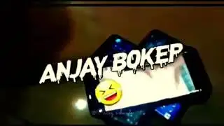 Jangan di tiru ya we