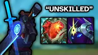 Shen Is About to Be Your New Favorite Jungler