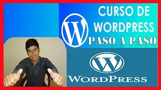 👉 TUTORIAL WORDPRESS completo en Español(ACTUALIZADO!) 👍