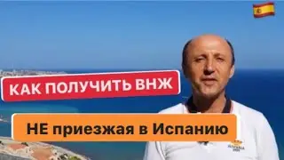 Как получить ВНЖ в Испании не приезжая в Испанию | Бизнес в Испании | Договор аренды