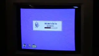 My Apple IIgs Setup