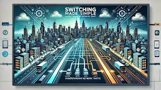 Switching Made Simple