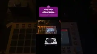 Guy samples vinyl records with a usb cable! ​@AkaiProVideo @NumarkVideo ​⁠