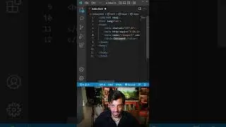 Mi primera página web en HTML
