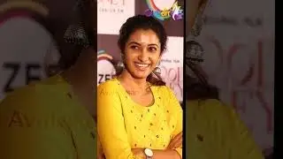 😍Actress Priya Bhavani Shankar's Cute Expressions🥰 | Blood Money | 