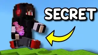 How I MASTERED Hive’s Secret Gamemodes…