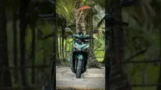 spill motor impian versi Vario 150 hedon @rapunzel.enthusiast #variomodifikasi #vario150 #variohedon