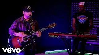 Kameron Marlowe - Burn 'Em All (Live from Queen Ave)