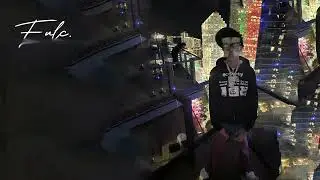 Luh Tyler - Nothing Into Something (Unreleased CDQ)