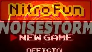 New Barracuda - Noisestorm & Nitro Fun | RaveDJ