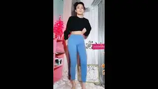 hot and sexy girl dancing live...must watch