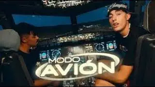 Reaccionando a YoSoyPlex, Ruven - Modo Avión