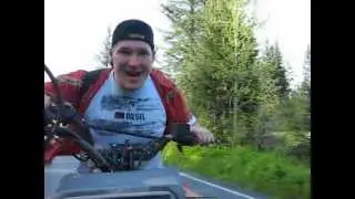 Отец Фёдор - Аляска - Alaska 011
