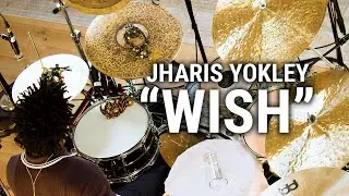 Meinl Cymbals - Jharis Yokley - "Wish"
