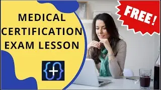 Free class Q&A Medical Coding Beginners Exam 9-11-2024 