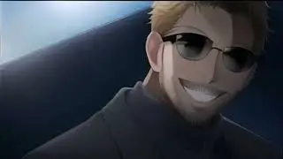 Using the TikTok manga effect on CoD characters part 9: Metz: