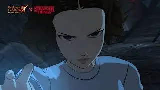 [7DS] The Seven Deadly Sins: Grand Cross x Stranger Things