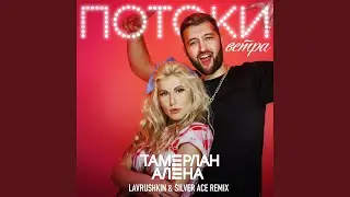 Потоки ветра (Lavrushkin & Silver Ace Remix)