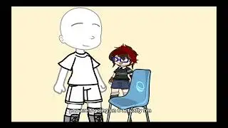 you are 17 going on 18, actually- | fnaf | cc afton