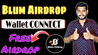 Blum Airdrop Listing Date & New Roadmap Explain || Blum Mining New Update || Blum real a Fack