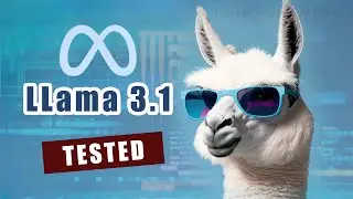Meta's new AI Model Tested! Is it smarter than ChatGPT? (Llama 3.1 vs. ChatGPT 4o)