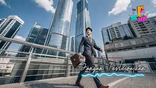 Jangan Terlewatkan (Official Music & Video)