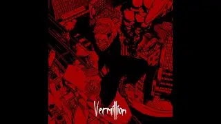 Vermillion - Shibuya Incident [PHONK]
