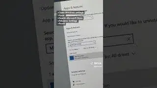 Cannot download on Microsoft store? Try this simple fix! 🛠🛠