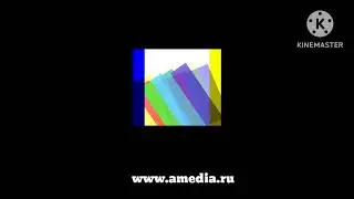 amedia logo kinemaster 