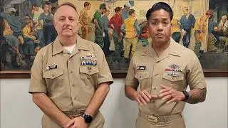 Navy Medicine's Thanksgiving Message