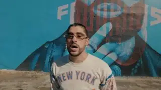 Bad Bunny ft. Drake & Lil Durk 