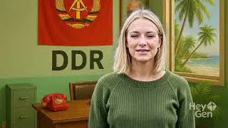 Das faszinierende öffentliche Verkehrssystem der DDR