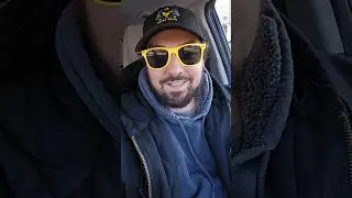 Just a friendly Happy New Year message from Matt L Hahn to local businesses and theaters! #njvideo
