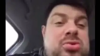 я тебя бум бум бум спел песню под минусовку бум бум бум