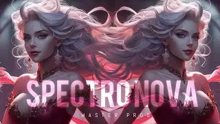Spectronova - Techno Base | AI Techno Symphony