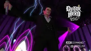 Through The Fire And Flames - Dragonforce [GHDE] (Performance Mode)