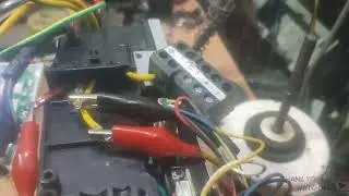 Blue star inverter ac p1 error code repair in tamil / inverter ac error code list / cool air experts