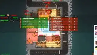 Игра вк-(Underdogs: Suspect Lost) 1 серия