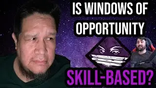 Does Windows of Opportunity Promote BAD Gameplay? Dead by Daylight