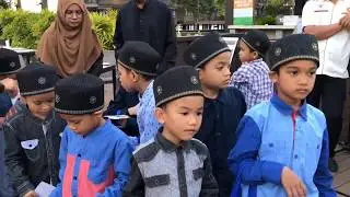 Underwater World Langkawi (Majlis Berbuka Puasa 2018)