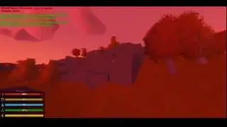 Unturned - How to install Message Announcer - Rocket plug in
