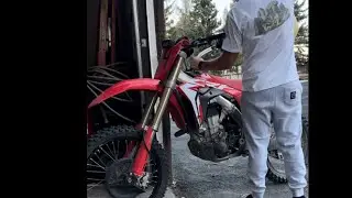 Beyond the Pavement: Dirt Bike Discovery EP1