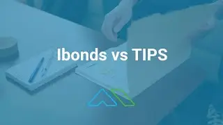 Ibonds vs TIPS - What's the best inflation protection?
